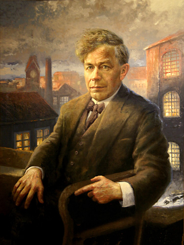 Oskar Braaten Alchetron, The Free Social Encyclopedia